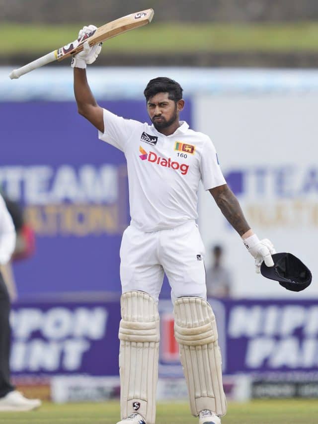Top 5 Batsmen With Most Centuries In International Cricket