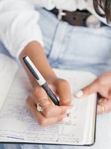 5 different types of personality traits. Which one are you?