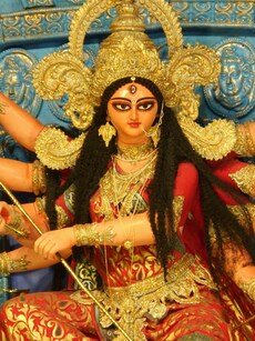 10 Most Famous Durga Temples in India to Visit This Navratri