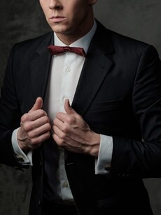 Fashion tips: 13 style items every man must have in his wardrobe