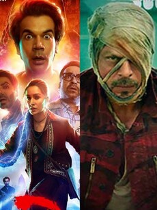 Bollywood’s Top 10 opening weekends of the last decade