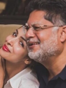 Malaika Arora father Anil Mehta death by suicide: Timeline of what exactly happened