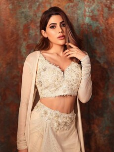 Nikki Tamboli’s top 10 stunning outfits