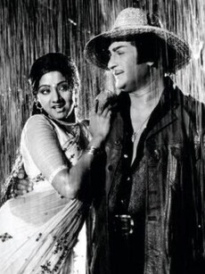 Sridevi and NTR’s 10 Best films
