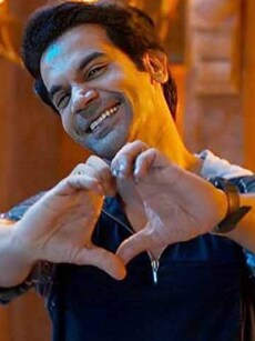 Rajkummar Rao&rsquo;s journey to stardom