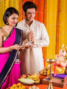 Ganpati Bappa Morya coming home? Keep these 10 things in mind