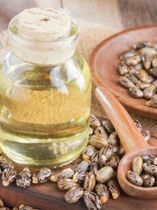 10 health benefits of castor oil