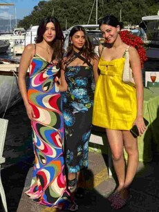 Bollywood’s BFFs: A Look at Female Celebrity Friendships