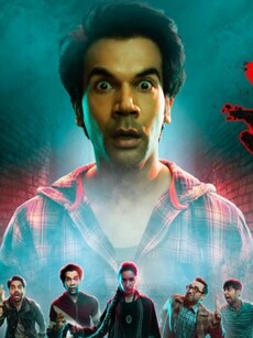 New Elements Of Stree 2 Which Made It A Massive Success