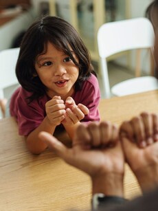 Helicopter, permissive, or authoritative: Which kind of parent are you?