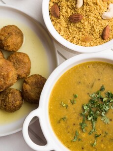 Best Rajasthani dishes: 10 reasons why it&rsquo;s a vegetarian&rsquo;s delight