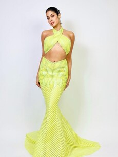 A Glimpse into Janhvi Kapoor’s Remarkable Performances