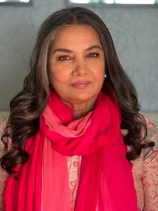 Happy Birthday Shabana Azmi: A look At The Timeless Beauty and Elegance of the Evergreen Actress