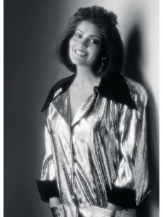 A Look At Iconic Actress Zeenat Aman&rsquo;s Unseen Bollywood Moments