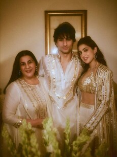 Sushmita Sen to Neena Gupta, a look at Bollywood&rsquo;s single moms