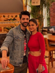 DYNAMIC DUOS: TV STARS WHO SHARE A STRONG FRIENDSHIP BEYOND THE SCREEN