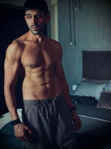 From Shah Rukh Khan to Vicky Kaushal: Bollywood Heartthrobs We Can’t Stop Crushing About