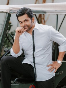 Top 10 movies of Karthi Sivakumar