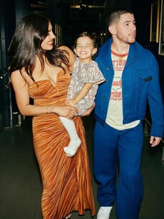 Happy Daughters Day: Celebs Who Have Been Blessed With Pretty Girls