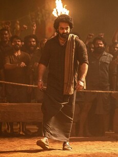 5 Things To Know About JR NTR&rsquo;s Role In Devara: Part 1