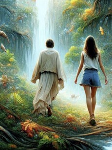 10 ways to identify AI-generated images