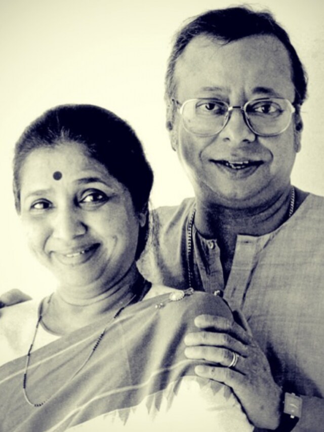 7 Iconic Asha Bhosle, R.D. Burman Songs To Listen To On Her 91st Birthday