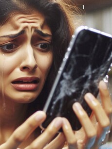 Dropped phone in water? 11 things you should do right away