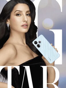 Flipkart Big Billion Days: 8 camera phones under 15,000