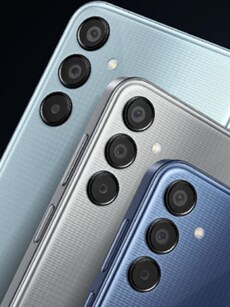 Samsung Galaxy M15 5G Prime buying guide