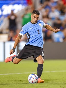 Luis Suarez retires: A career full of goals and controversies