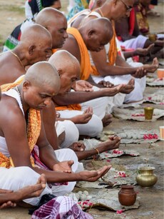 Top 10 Popular Places for Pind Daan in India