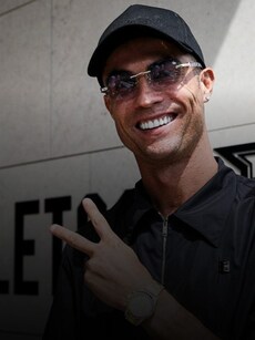 Cristiano Ronaldo’s 900 goals in numbers: 164 penalties, 63 free kicks…