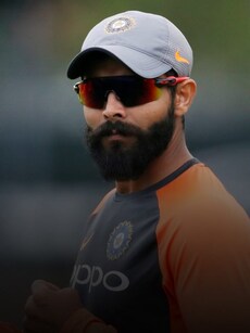 Vinesh Phogat to Ravindra Jadeja: Top sportspersons who joined politics in 2024