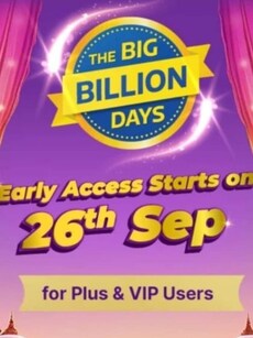 Flipkart Big Billion Days 2024:  Get best deals with these tricks