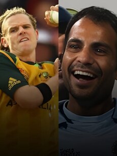 11 famous cricketers who took alternate careers post-retirement