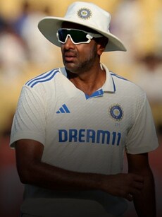 IND vs BAN 1st Test: A look at sensational Ashwin’s BIG Test records