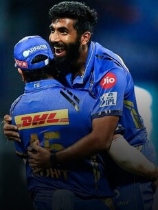 Bumrah to Pandya: 5 names MI will target to retain ahead of IPL auction