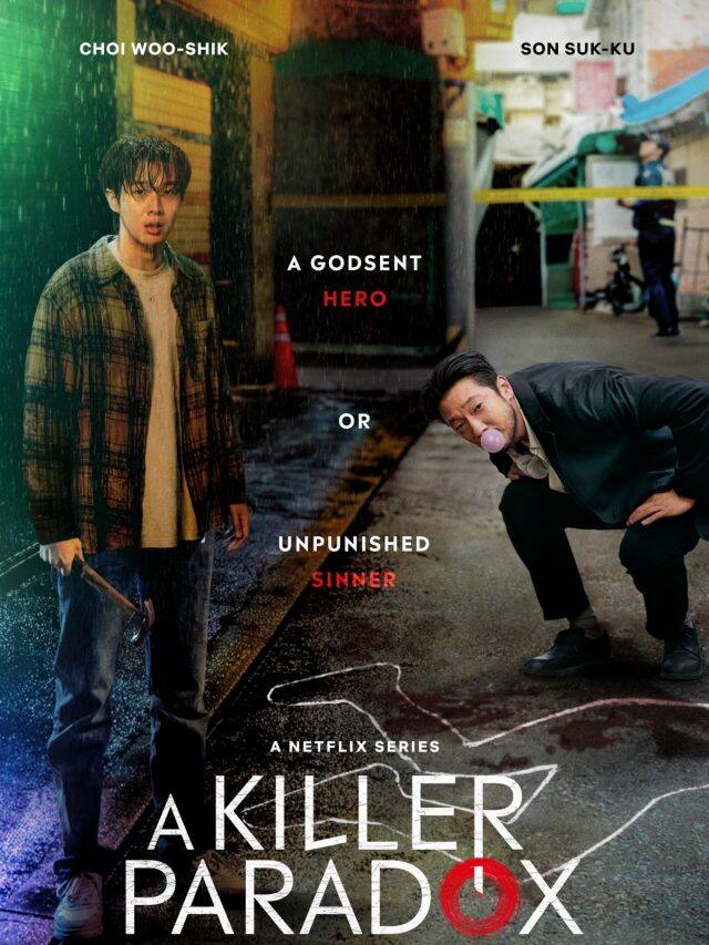 5 Gripping Crime Thriller KDramas Like The Frog to Watch on Netflix