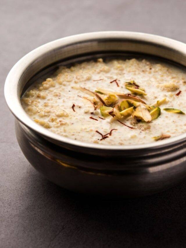 6 Healthier Alternatives To White Rice