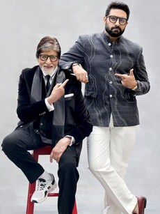 Bollywood’s Iconic Father-son Duos: Legacy, Stardom, And The Next Generation