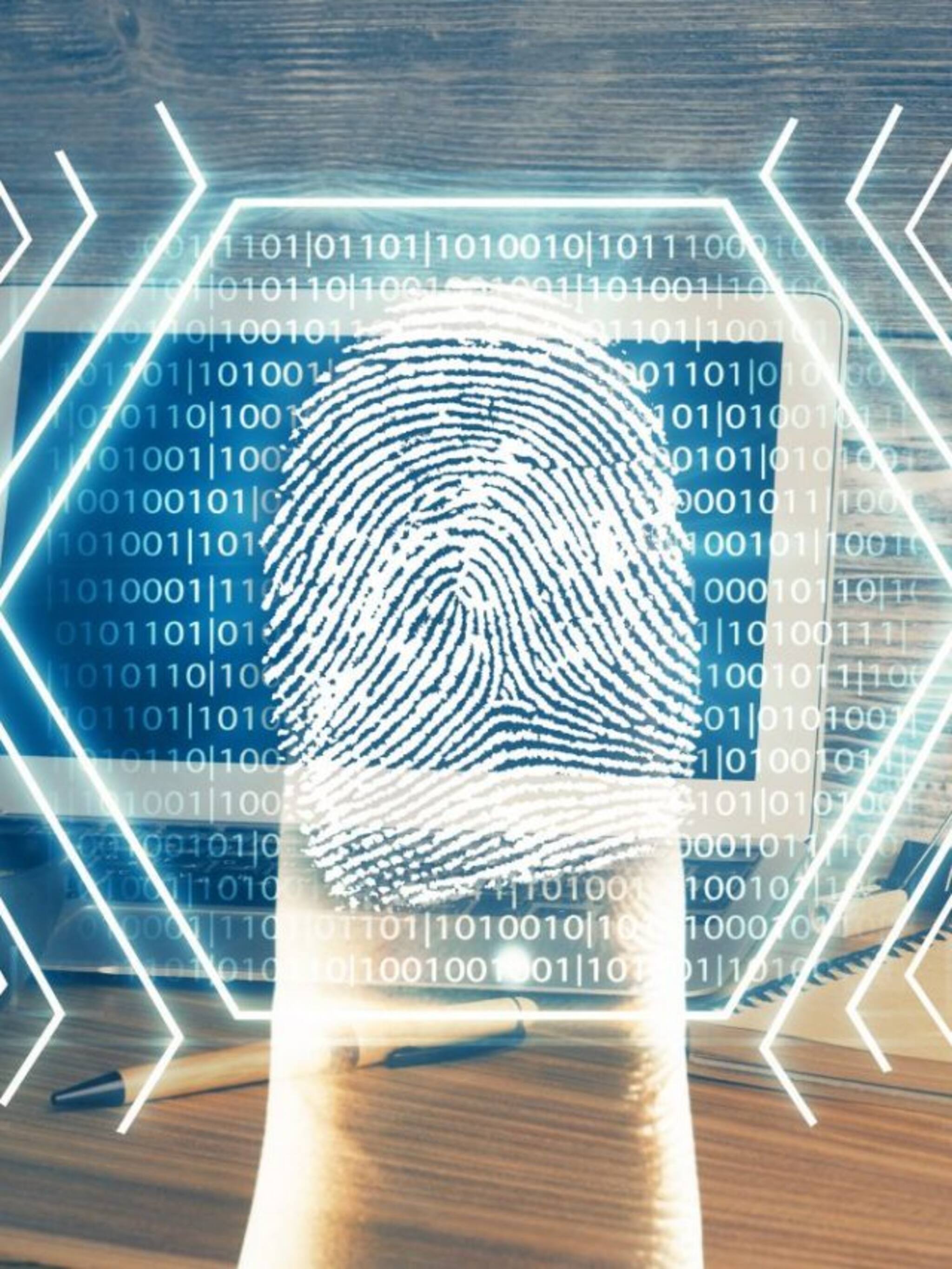 फक्त फिंगरप्रिंट नाही ‘हा’ अवयवही माणसांचा कधीच नसतो सारखा