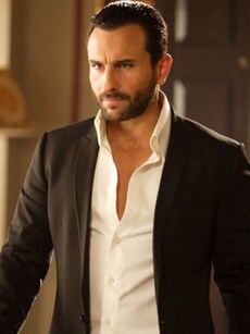 9 Best Negative Roles Played By Saif Ali Khan