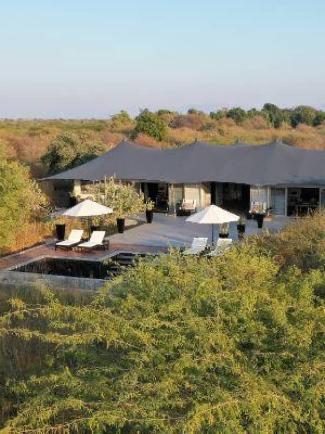 Indian Inn Indian hotel among world's best. Which are the others on the list?
