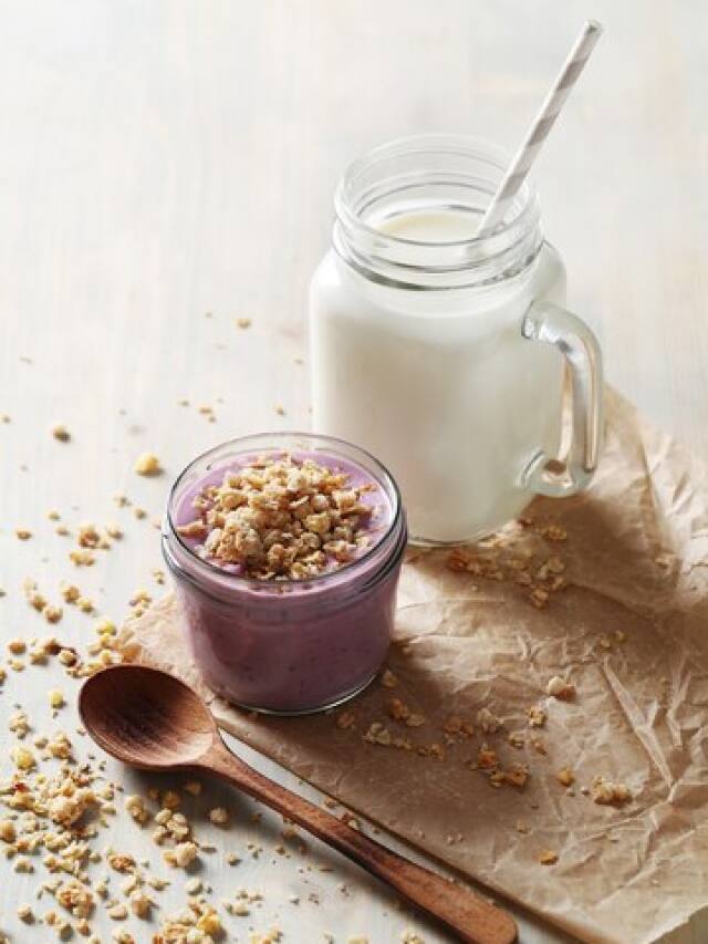 Are you eating oats daily? Here are 9 side effects you must keep in mind