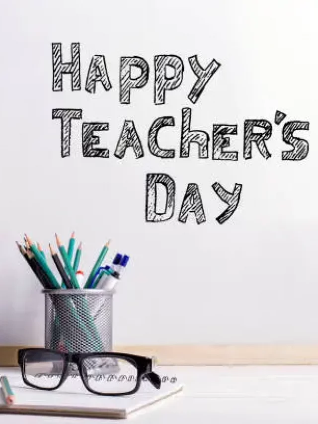 Thoughtful gift ideas for Teacher’s Day