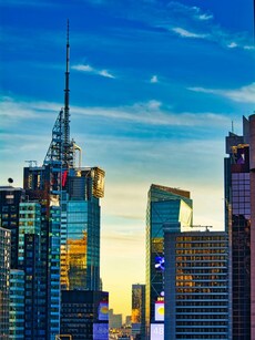 Top 5 best cities to find a job in the US