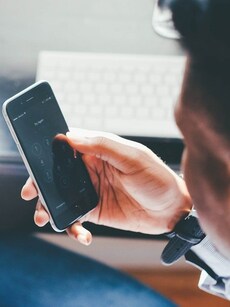 9 online banking tips to keep your hard-earned money safe