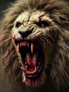 8 Terrifying Real-Life Man-Eating Animals