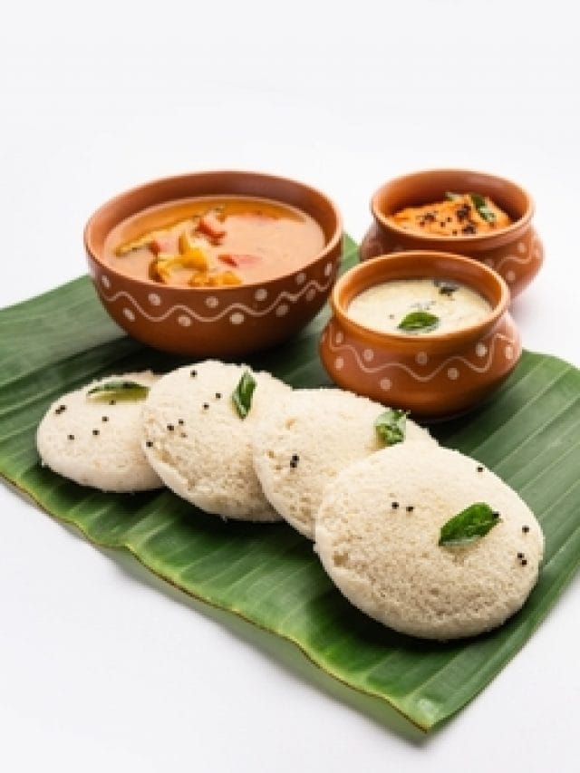 Delicious Bombay Sambar Recipe to Pair with Your Idli