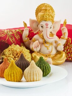9 delicious treats to enjoy during Ganesh Chaturthi